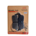 Rear Brake Pads For Honda VFR1200 Crosstourer 2012-2016 VFR800X Crossrunner 2015