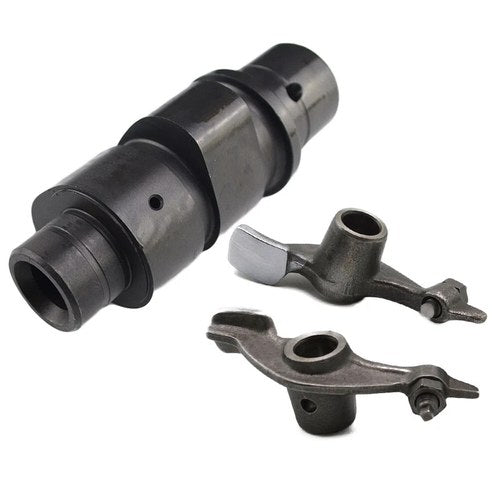 Camshaft & Rocker Arms Kit For Yamaha XT225 1992-2015 TW225E 2002-2007
