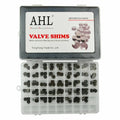 Ahl 9.48mm Complete Valve Shim Kit for 2007-2014 Yamaha YZF-R1 Yzf R1 208 Shims