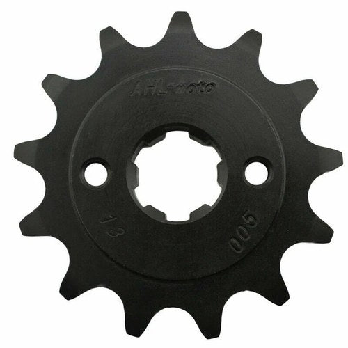 13T Front Sprocket for Honda CRF230F 2004-2012 CRF150F 2003-2012 XR250R 90-95