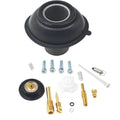 Carburetor Repair Rebuild Kit For Honda VT600 Shadow 600 VLX600 Steed 400 NV400