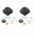 2 sets Carburetor Repair Kit For Honda VT600 Shadow 600 VLX600 Steed 400 NV400