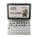 28pcs Valve Shims 10mm For Harley V-Rod Night Rod Aprilia RSV1000 ETV1000