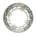 Front Brake Disc Rotor for Honda AX-1 NX 250 CRF230F SL230 XR250R CR250R CR125R