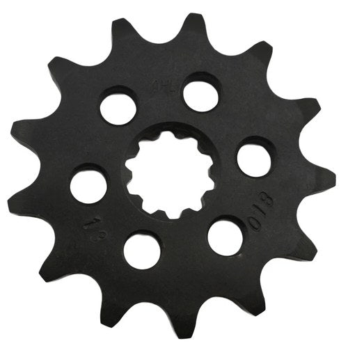 13T Front Sprocket For Kawasaki KX250F KXF250 2004-2005 Suzuki RMZ250 2004-2006