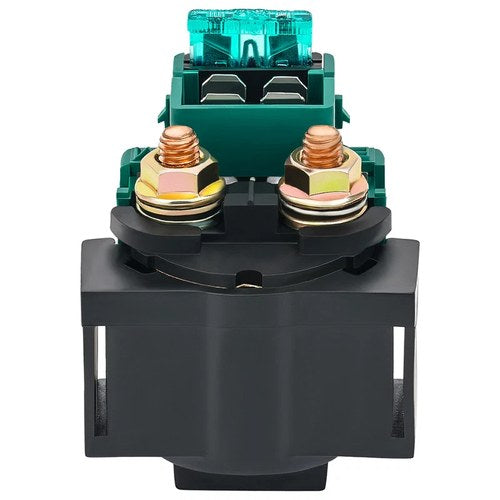 Starter Solenoid Relay For Honda CRF230 GL1500 CB750F CB750C CB750K CB400SF