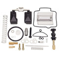 36mm Carburetor Repair Rebuild Kit for Keihin Pwk 34 36 38 40 Oko 250cc-400cc
