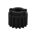 Water Pump Shaft Gear For BMW F650GS 2000-2007 F650CS 2000-2005 G650X 2007-2010