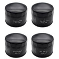 4-Oil Filter For BMW R nine T R1200GS R1200RT K1600 GT/GTL F800GS S1000RR C650GT