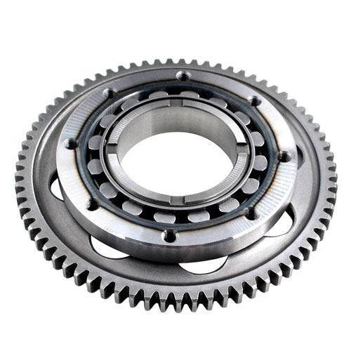 For 2015-2017 Ducati 1200 Diavel XDiavel Multistrada 1200 One Way Starter Clutch