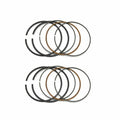 2X Piston Rings Kit Std 64mm For Honda Steed/SHADOW 400 VLS400 VLX400 VRX400