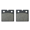 Front Brake Pads for BMW K75RT K75S K100LT K100RS K100RT R100RT R80RT K75/75-S