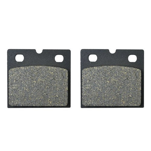 Front Brake Pads for BMW K75RT K75S K100LT K100RS K100RT R100RT R80RT K75/75-S
