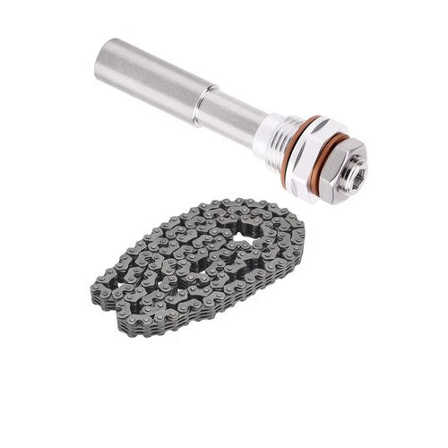 Cam Timing Chain & Tensioner for BMW F650GS F700GS F800GS F800GT F800R F800ST