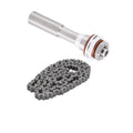 Cam Timing Chain & Tensioner for BMW F650GS F700GS F800GS F800GT F800R F800ST
