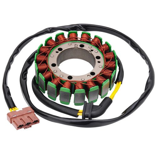 For Aprilia RSV1000R RSV1000 Tuono RST1000 ETV1000 Caponord Stator AP0685330