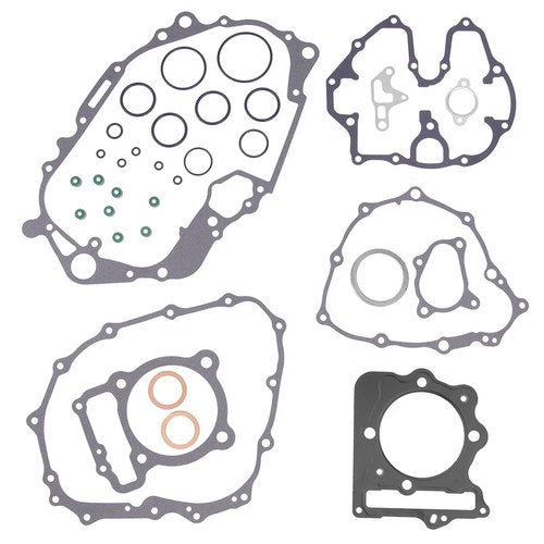 For 1996-2004 Honda XR400R Complete Gaskets Top & Bottom End Set