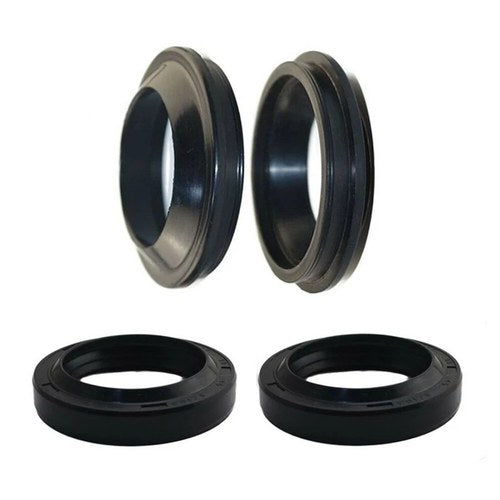 33*46*11 Oil Dust Seals For Honda CMX250C Rebel CB450SC Suzuki GS450 GN250 RM65