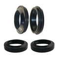 33*46*11 Oil Dust Seals For Honda CMX250C Rebel CB450SC Suzuki GS450 GN250 RM65