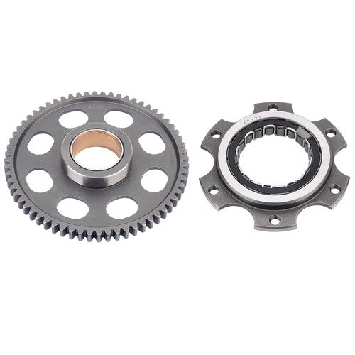 One Way Starter Clutch For Can-AM Brp Spyder GS990 RS 990 RS-S 990 2008-2011
