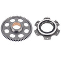 One Way Starter Clutch For Can-AM Brp Spyder GS990 RS 990 RS-S 990 2008-2011