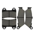Front Rear Brake Pads for Victory V92C 98-03 Ness King Pin & Vegas 8-Ball 03-07