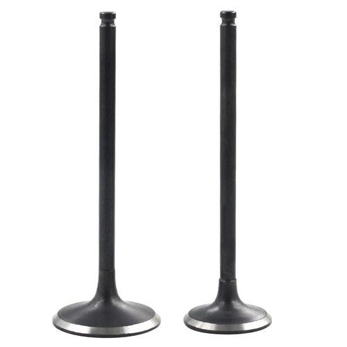 1 Pair Intake Exhaust Valves For Yahama WR250R WR250X 2007-2017 3D7-12111-00