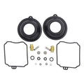 Carburetor Carb Repair Kit For Yamaha V-Star 650 XVS650 Custom Classic 1998-2016