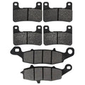 Front & Rear Brake Pads for Suzuki VZR1800 Boulevard M109R M109R2 2006-2020