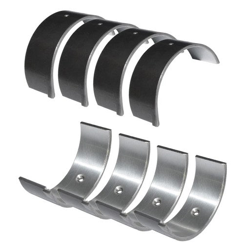 8X Connecting Rod Bearings 33mm +100 For Yamaha Yzf R1 04-14 FZ1 06-15 FZ8 11-15
