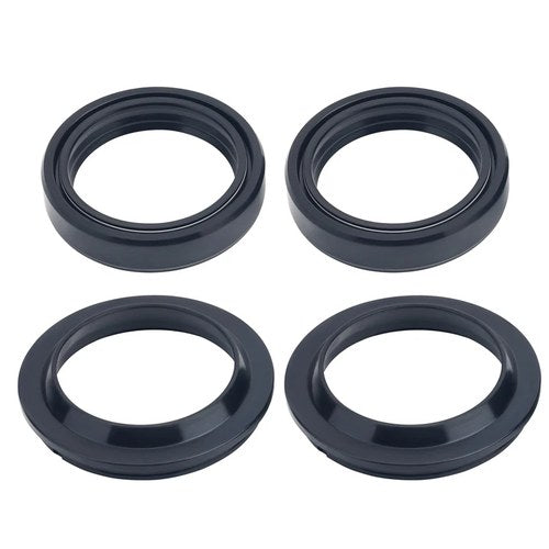 Oil & Dust Seals For Suzuki Gixxer 150 250 SF250 GSX-R1000 GSX1300BK GSX1300R