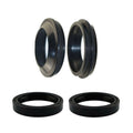 39*51*8/11 Oil Dust Seals For Kawasaki ZR550 Zephyr 1990-1993 EJ650 W650 00-01