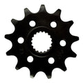 13T Front Sprocket 520 Pitch for Suzuki RM125 1987-2011 RMZ250 2007-2012