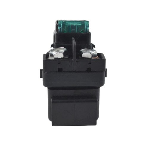 Starter Relay Solenoid For Suzuki GSXR600 GSXR750 GSXR1000 Hayabusa 1300