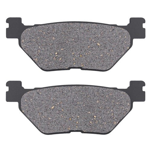 Rear Brake Pads For Yamaha XP 500 T-Max 2001-2016 XP 530 2013-2018