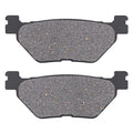 Rear Brake Pads For Yamaha XP 500 T-Max 2001-2016 XP 530 2013-2018