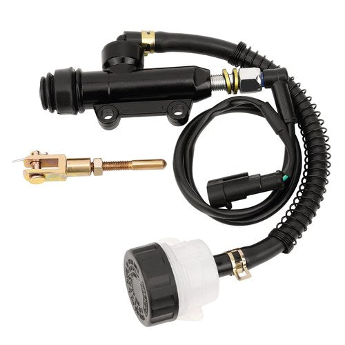 Rear Brake Master Cylinder Pump for Benelli BJ300 BN302 ABS