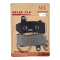 Rear Brake Pads for Harley Road King Electra Glide Road Street Glide Night Rod