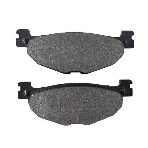 Rear Brake Pads For Yamaha YP400 Majesty 400 04-13 XP500 T-Max 04-11 CP250 05-06