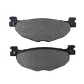 Rear Brake Pads For Yamaha YP400 Majesty 400 04-13 XP500 T-Max 04-11 CP250 05-06