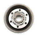 One Way Starter Clutch Bearing Gear Kit for Yamaha XT250 XT 250 2008-2017