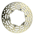 Front Disc Brake Rotor For Suzuki RM125 RM250 RMX250 DRZ250 DRZ400 E/S/SM