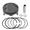 For Yamaha YZ250F WR250F 2001-2013 Piston Rings Pin Clips Kit +600 Bore 83mm
