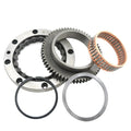 Big Roller Starter Clutch Bearing Gear For Yamaha V Star 1100 XVS1100 1999-2009