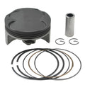 '+50 77.5mm Piston & Rings Kit For Yamaha WR250R WR250X 2007-2017 3D7-11631-00-00