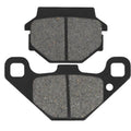 Front Brake Pads For Suzuki GN125 94-10 GSX400F 81-83 GSX250F 02-05 ZR50S 83-87