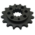 16T Front Sprocket 525 for Honda VT750C Shadow 97-09 XRV750 Africa Twin 90-03