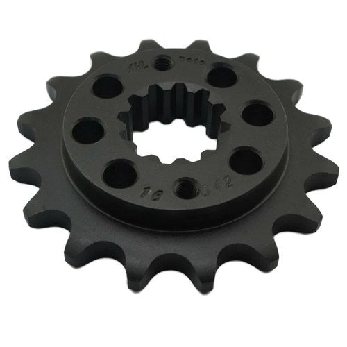 16T Front Sprocket 525 for Honda VT750C Shadow 97-09 XRV750 Africa Twin 90-03
