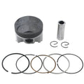 Piston & Piston Rings Std 56mm for Yamaha FZR400RR 3TJ 1990 92-94 FZ400 4YR 1997