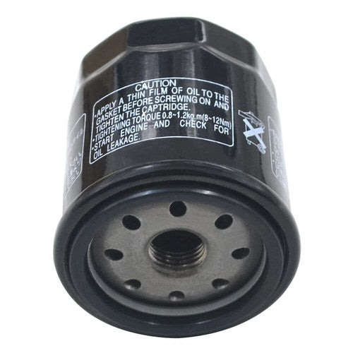 Oil Filter for Aprilia 125 200 250 300 Atlantic Scarabeo Sport City Mojito